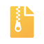 Zip Manager - Unzip & Archive icon