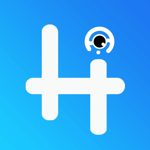 HC威视 app icon