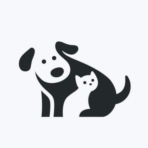 Alrefai Pets Shop app icon