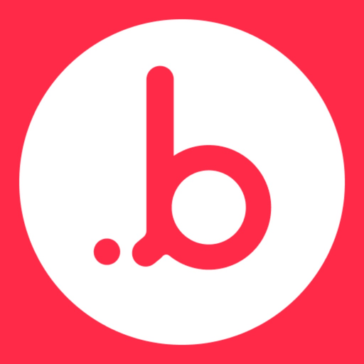 Bizdenkimvar? app icon