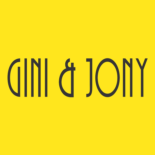 Gini and Jony app icon