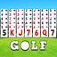 Golf Solitaire - Card Game icon