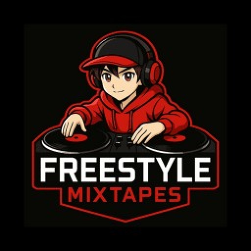 Freestyle Mixtapes app icon