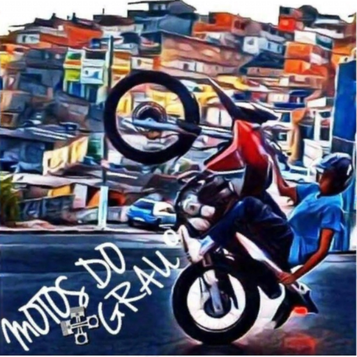 Motoboy Simulator BR app icon