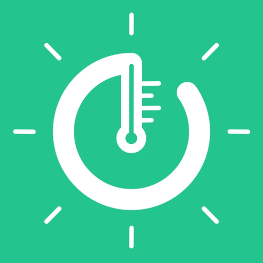Easy-Stats app icon