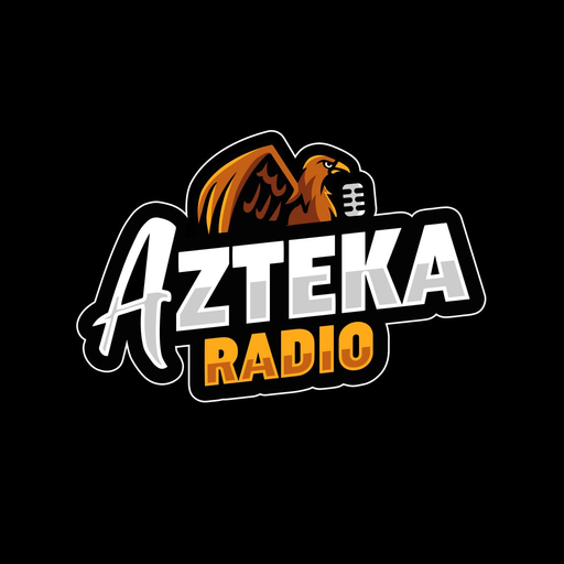 Azteka Radio app icon