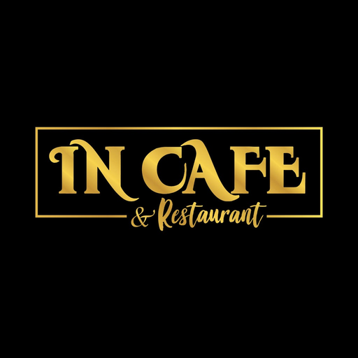 In Cafe & Restaurant app icon