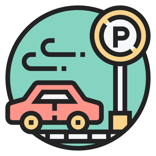 Park Point app icon