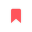 Private diary: notes, emotions icon