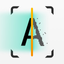 Arabic Image Text Recognition icon