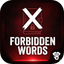 Forbidden Words: Vocabulary icon