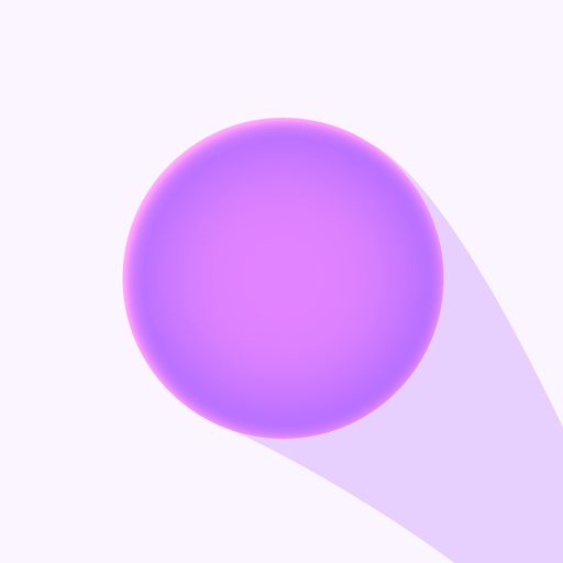 Dotty – Save the dot! app icon