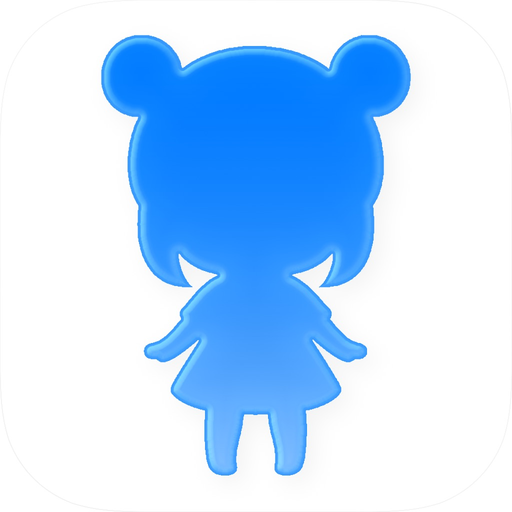 Silvianna for AniList app icon
