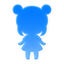 Silvianna for AniList icon