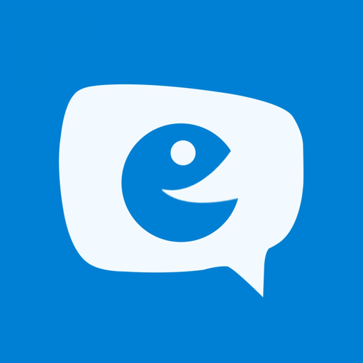 VshGap Messenger app icon