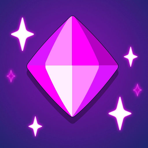 GEM Connect - Lucky Dot app icon
