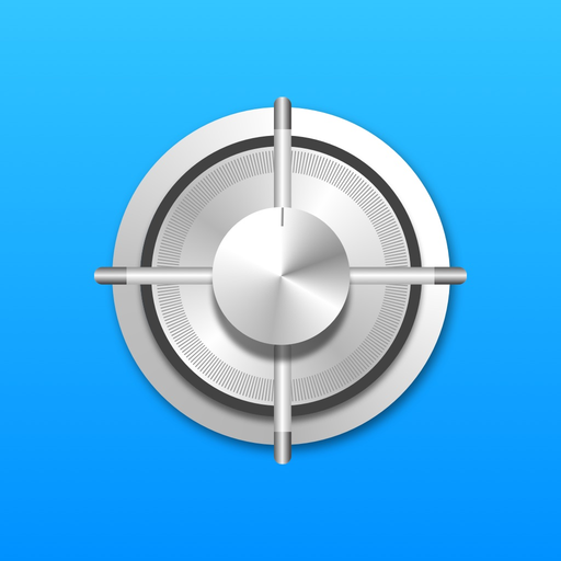 SPV - Safe Privacy Vault app icon