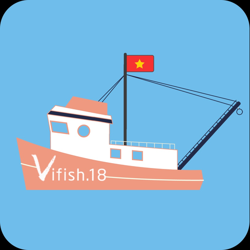 Vifish.18 app icon