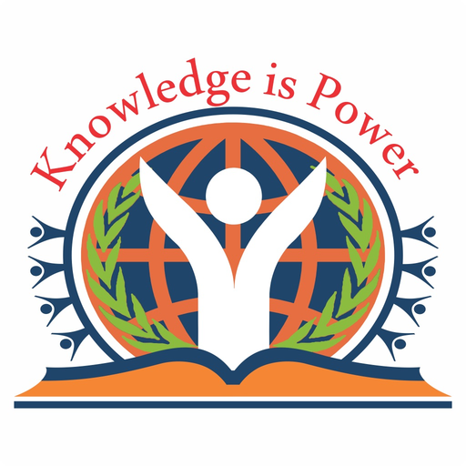 Vedant Int. School app icon