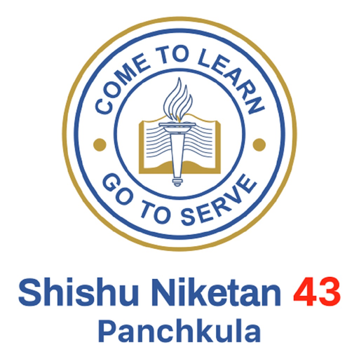 Shishu Niketan 43 Panchkula app icon