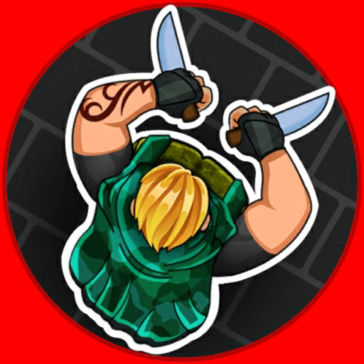 Assassin Master: Ninja Killer app icon