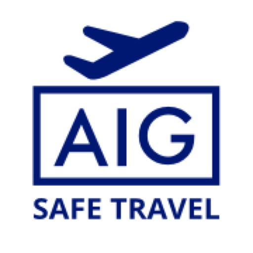 AIG ביטוח נסיעות לחו"ל app icon