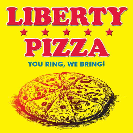 Liberty Pizza Pittsfield MA app icon