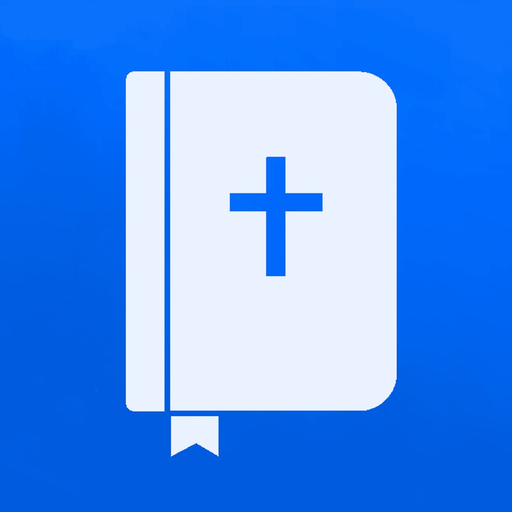 Bible App app icon