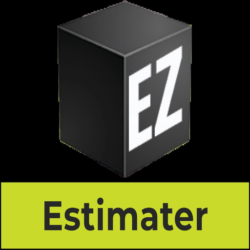 EZEstimater app icon