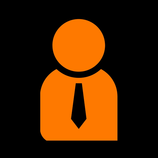Orange Pro Maroc app icon