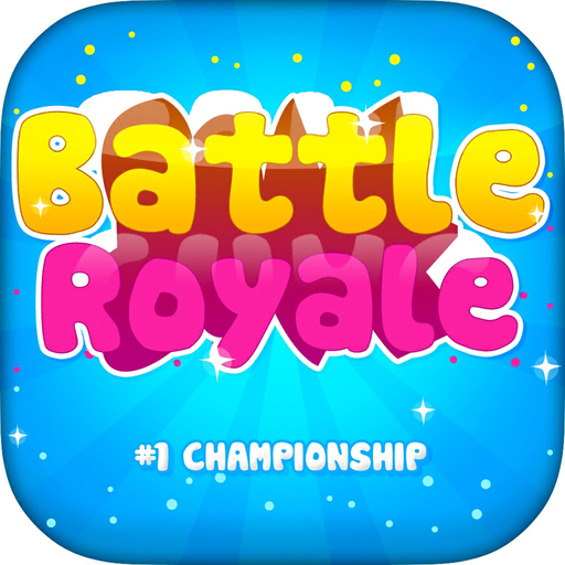 Battle Royale Championship app icon