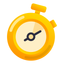 Sportos - interval timer icon