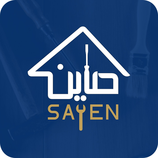 Sayen User app icon