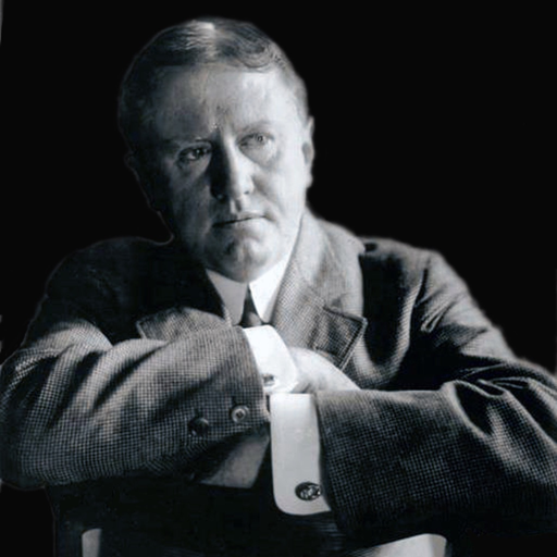 O. Henry's Short Stories app icon