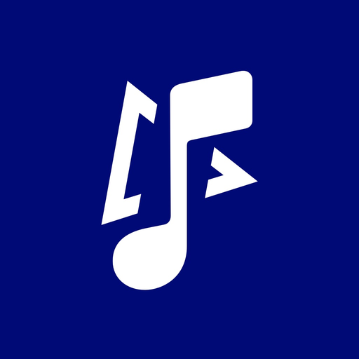 IKE dalok app icon