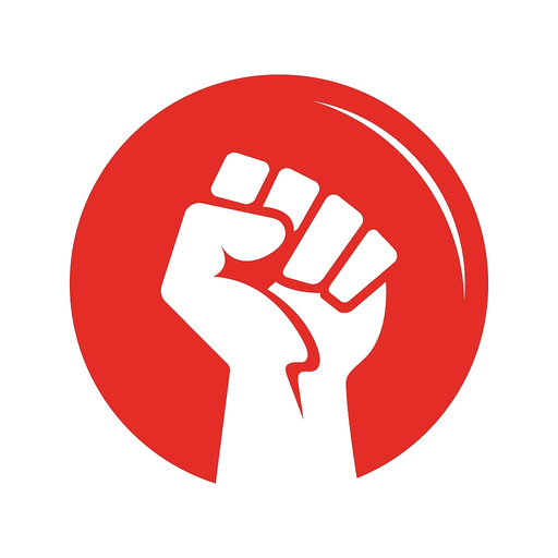 Fightie - Workout Tracker app icon
