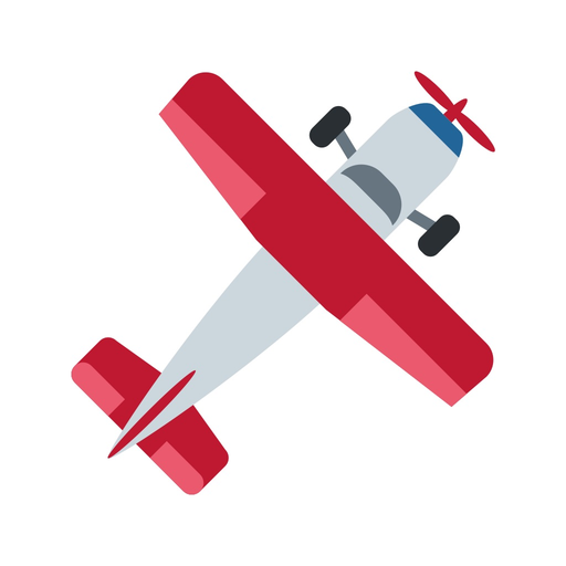 FS Map Tool app icon