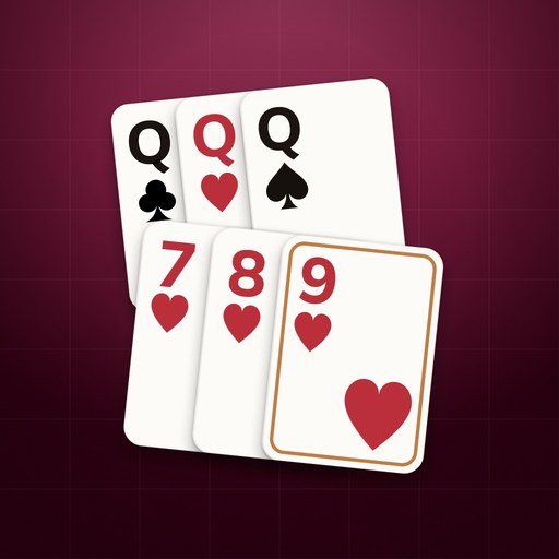 Rummy Card Game Classic app icon