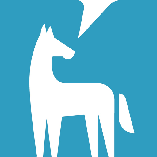 Happie Horse Management app icon