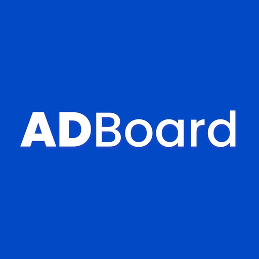 ADBoard - Adsense & Admob App app icon