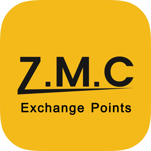 ZMC Exchange Point app icon