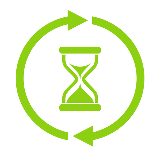 Mindfulness & Activity Timer app icon