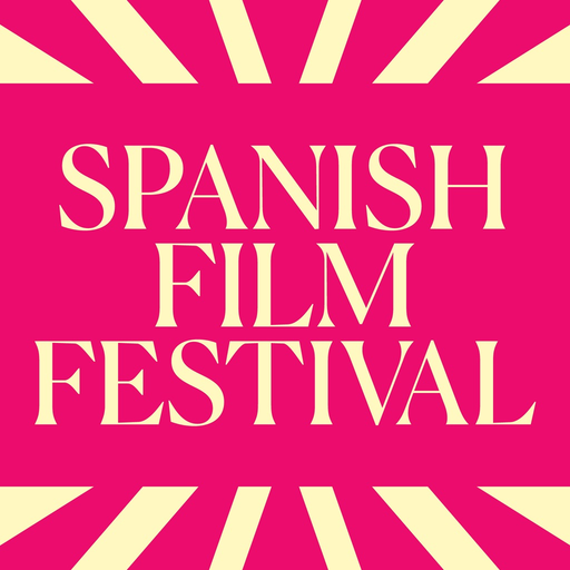 Spanish Film Festival app icon