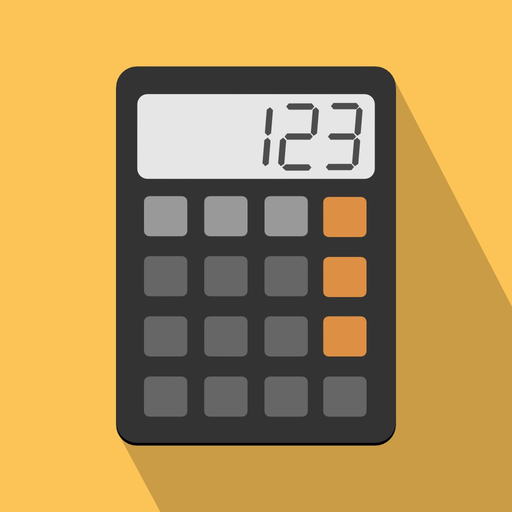 Calculisy app icon
