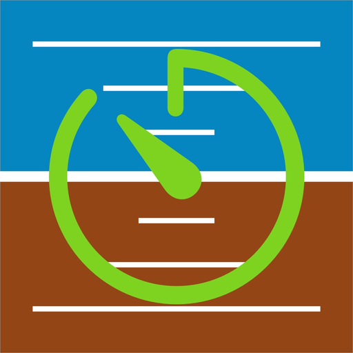 Flight Recency app icon