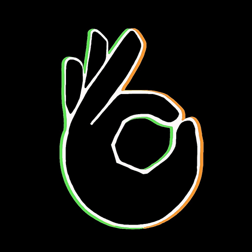 Theek Thaak app icon