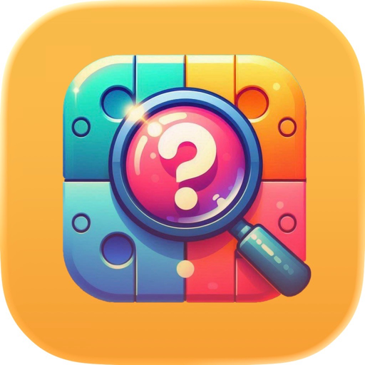 MisterMind Game app icon