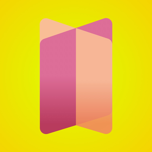 Flipping Cards - Flashcards app icon