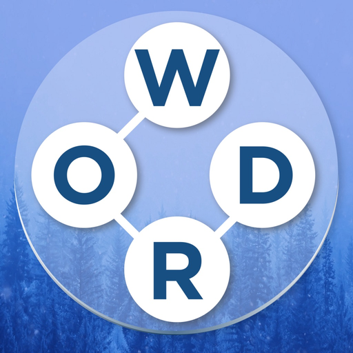 Word Choose - Word Puzzle Game app icon