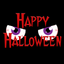 Halloween Stickers!!! icon
